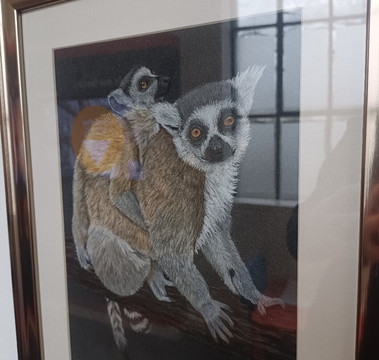 Derwent Pencil Museum-凯瑟克必去景点