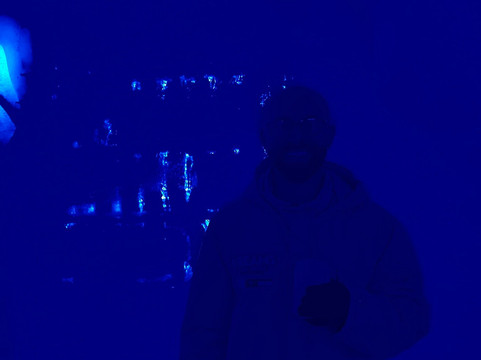 Dreams Ice Bar-伊瓜苏必去景点