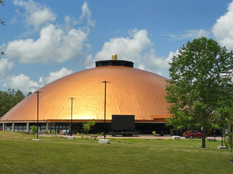 Isha USA-McMinnville必去景点