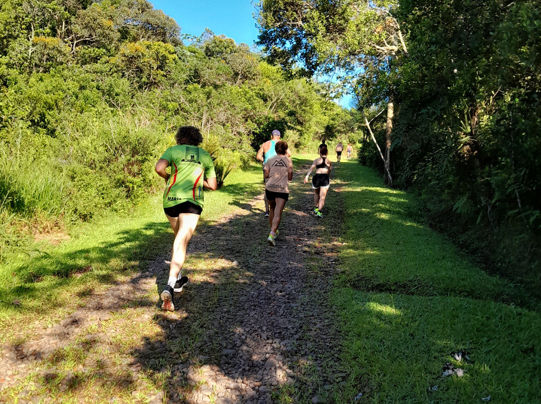 Parque Estadual de Itapeva-Torres必去景点