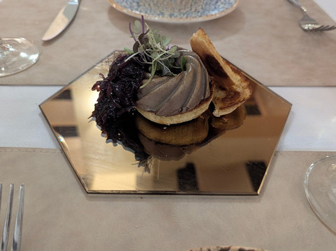 Davana La Valenciana