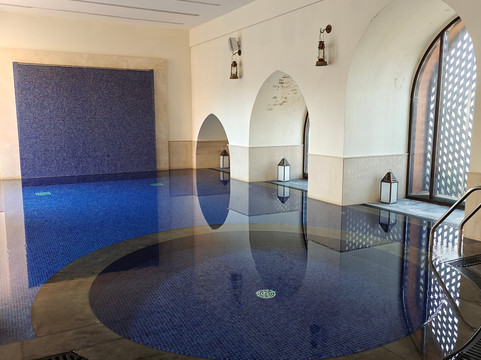 Sharjah Collection的Al Badayer Retreat主图