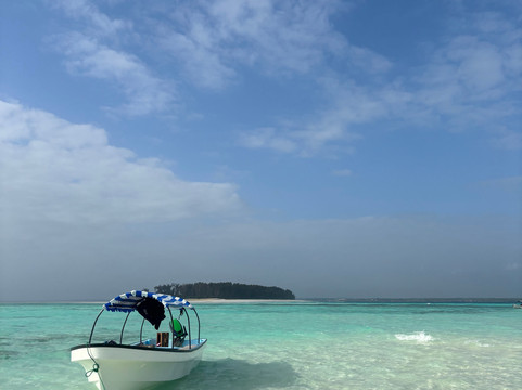 Ayoub Zanzibar Tour-Kigomani必去景点