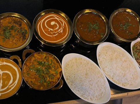 Swagat indian restaurant