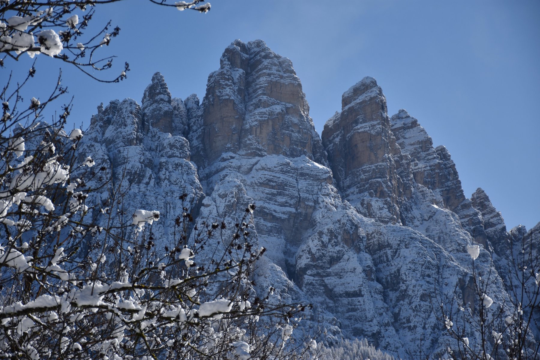 B&B Colcerver-酒店景观