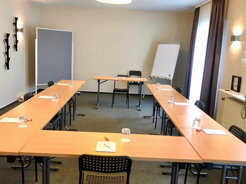 弗里德里希大街酒店主图