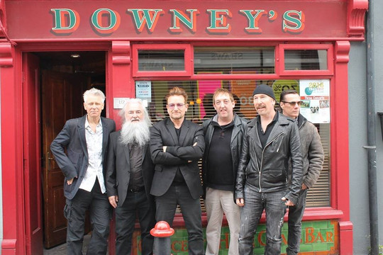 Downey's Bar