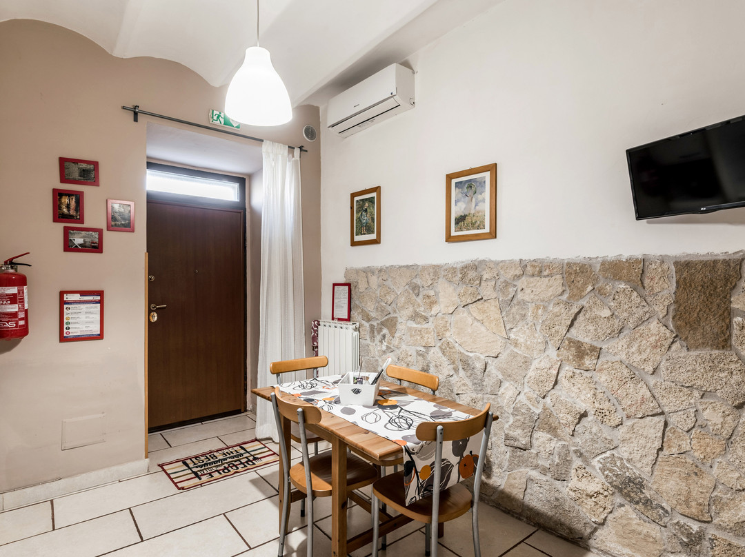 老火车站酒店主图