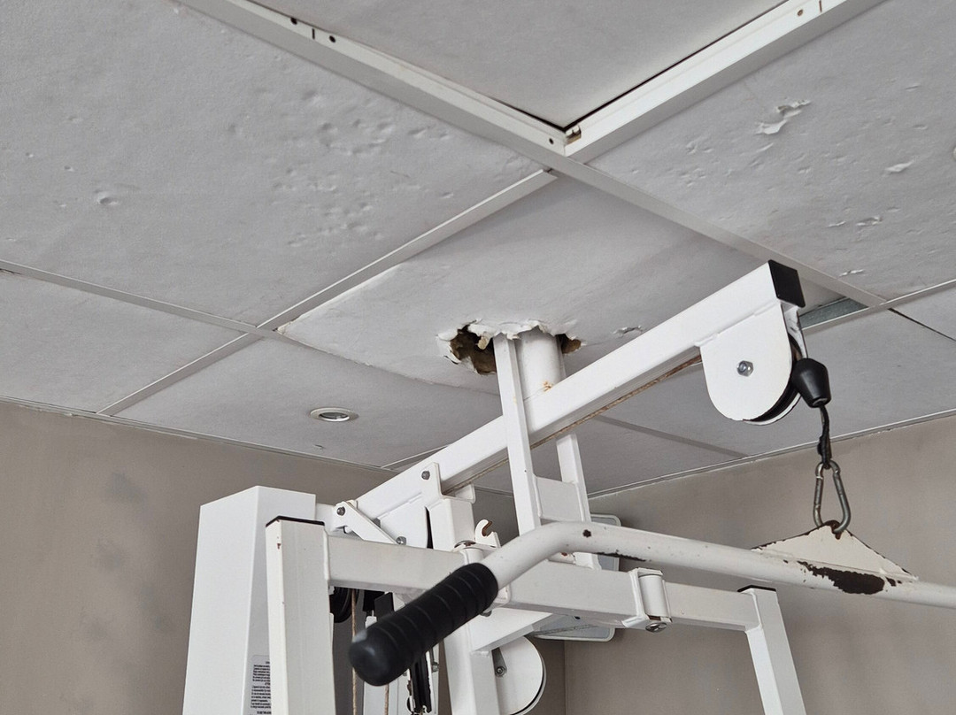 塞尼奥斯贝兰布拉俱乐部酒店 - 图奎主图