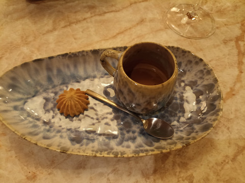 Calambria Restaurante