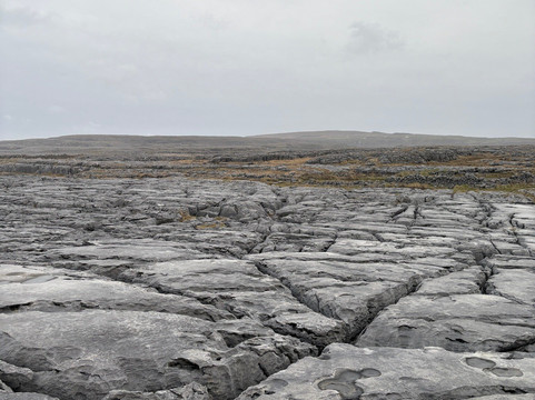 Fanore Beach-Fanore必去景点