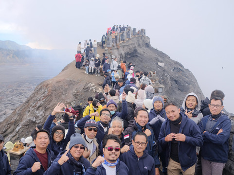 Royale Travel Indonesia-西多尔佐必去景点