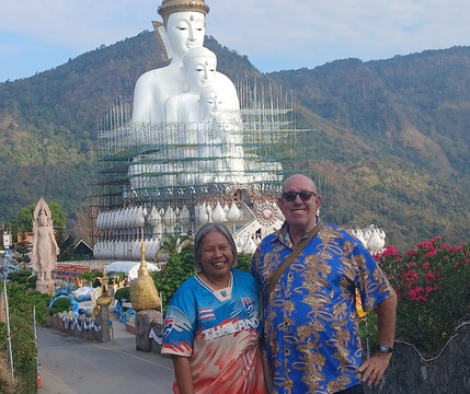 Wat Pha Sorn Kaew-碧差汶必去景点
