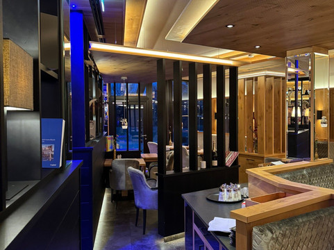 奥特内斯度假村主图