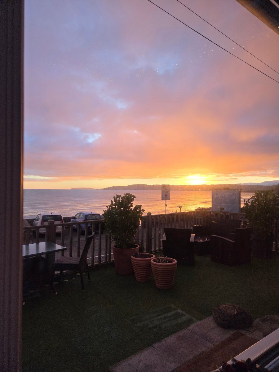 海景住宿加早餐旅馆-官方