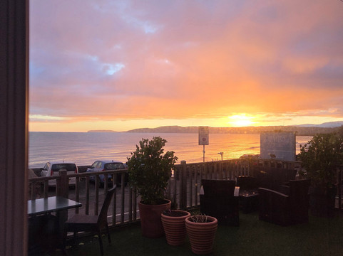 海景住宿加早餐旅馆主图