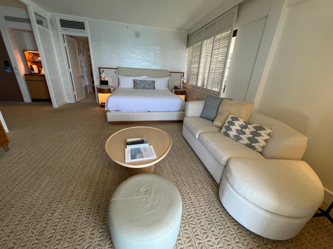 哈利库拉尼酒店主图