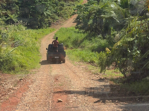 Terra Trek Tours-太平洋港必去景点