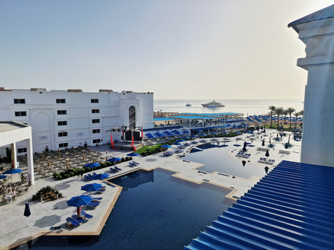 天翁蓝境·成人水疗宫主图