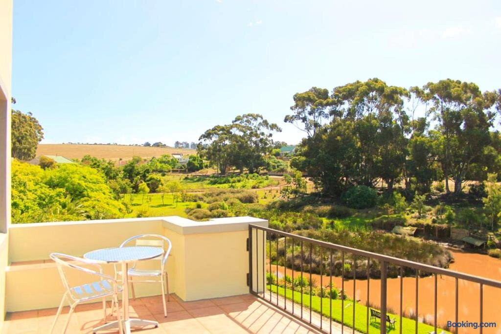 Peace Valley Guesthouse
