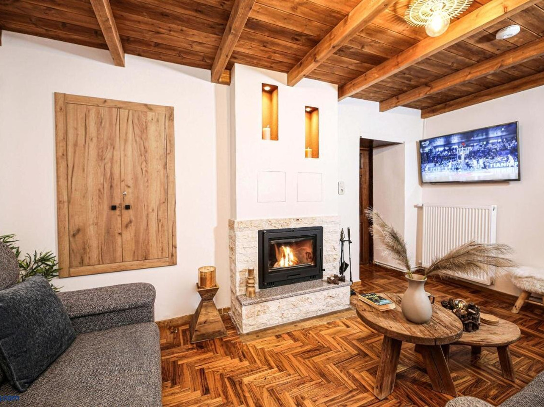 Oiti Mountain Apartments
