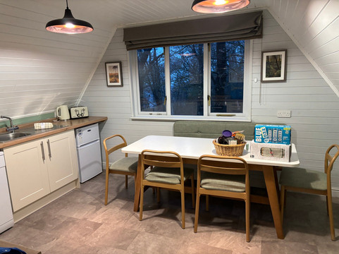 伍德伯里公园酒店及高尔夫俱乐部主图