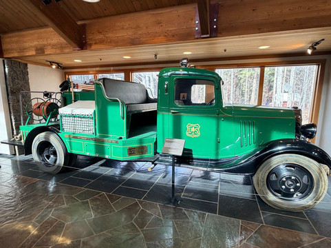 High Desert Museum-本德必去景点