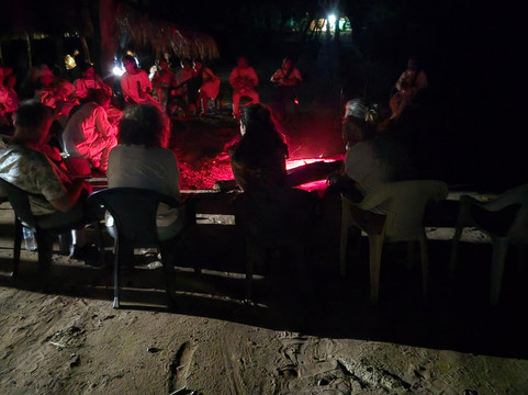 History Travelers-Riohacha必去景点