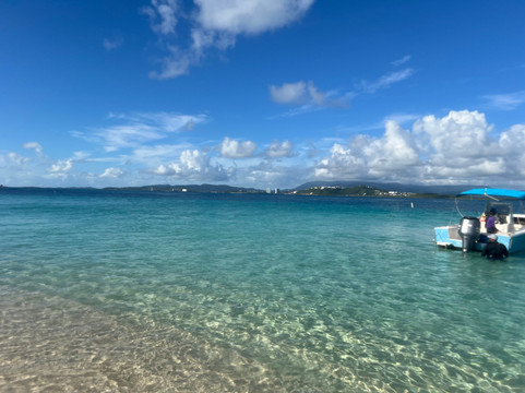 El Faro Sea Adventures-Las Croabas必去景点