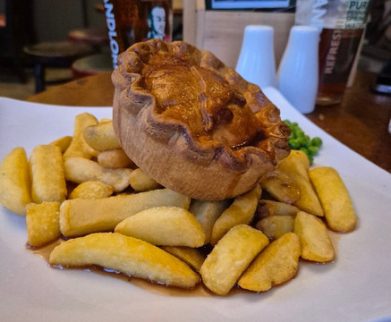 The Rambler Inn主图