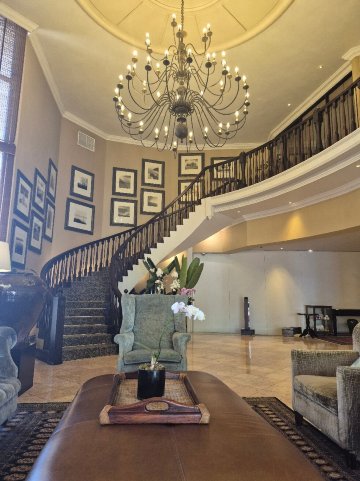 比佛利山酒店-官方