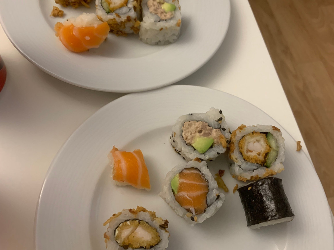 Jap N Thai