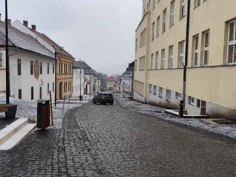 Spisska Kapitula-斯皮什斯凯波德赫拉杰必去景点