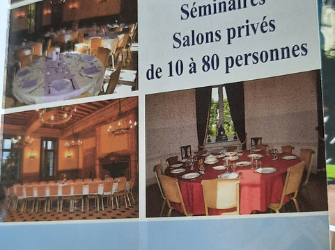 Chateau de Montataire-Montataire必去景点