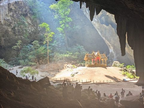 三百峰国家公园-桂武里必去景点