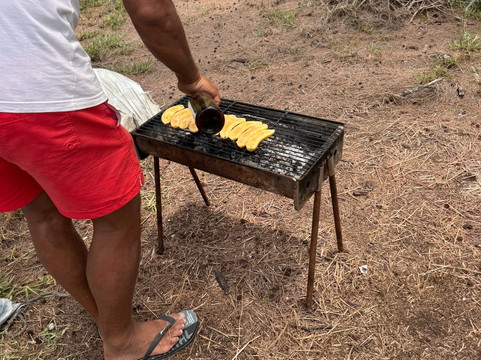 Sea Wanderer-开普马欧呵必去景点
