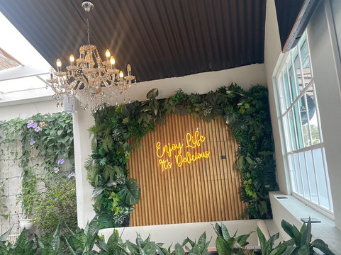 La Panera Cafetería