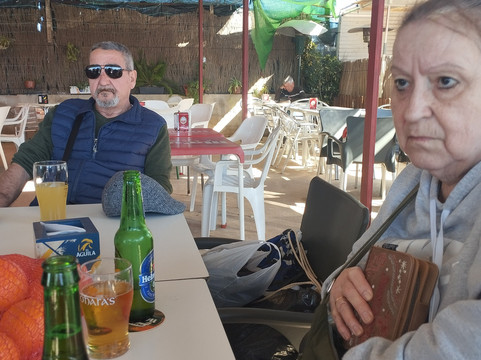 Mercadillo Campo de Guardamar del Segura-瓜尔达马尔德尔塞古拉必去景点