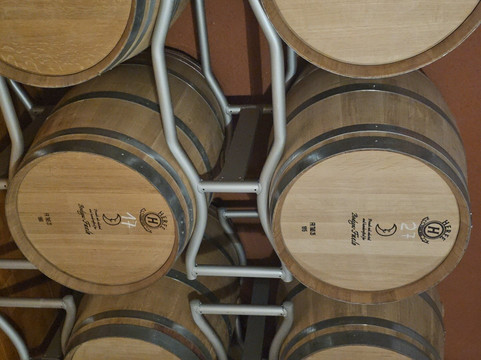 Bodegas Faelo-埃尔切必去景点