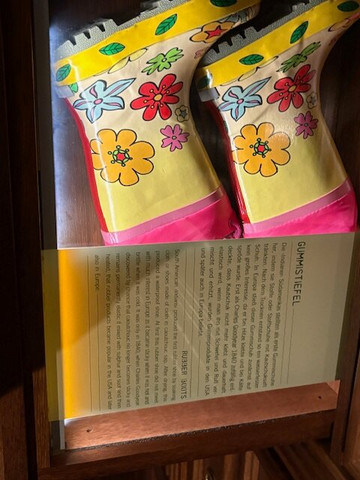 Rautenstrauch-Joest-Museum-科隆必去景点