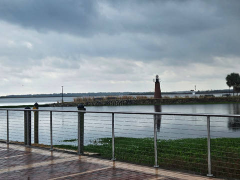 Kissimmee Lakefront Park-基西米必去景点