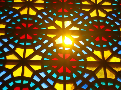 Shekikhanovs` House-舍基必去景点