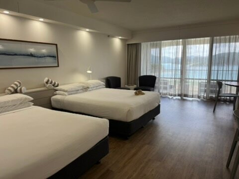 珊瑚景酒店主图