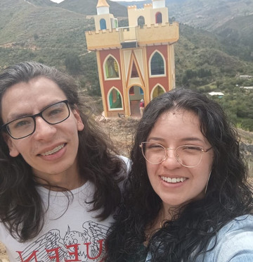 Castillo de cristal-Raquira必去景点