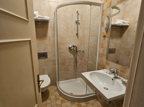 Papanastassiou Hotel主图