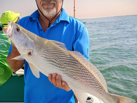 Paradise Fishing Gambia-班竹必去景点