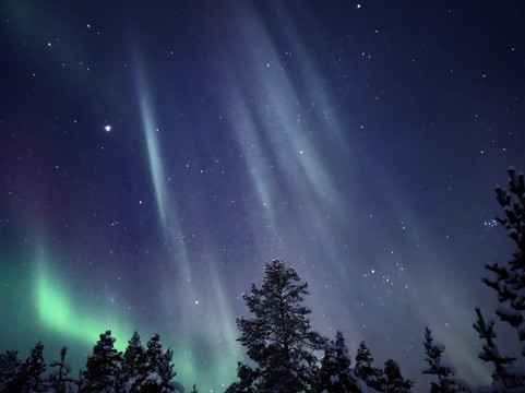 Firesky Guiding-阿比斯库必去景点