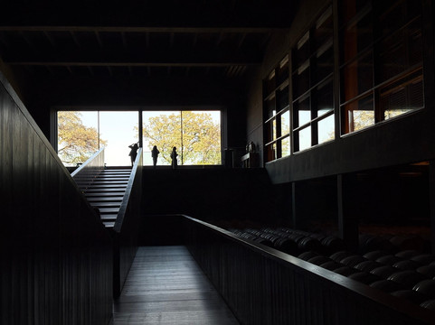 Bodegas Campo Viejo-洛格罗尼奥必去景点