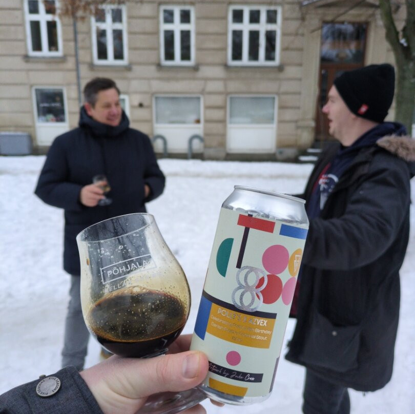 Copenhagen Food Crawl-哥本哈根必去景点