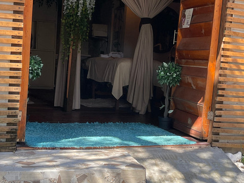 Sedna Spa-Ixtapan de la Sal必去景点